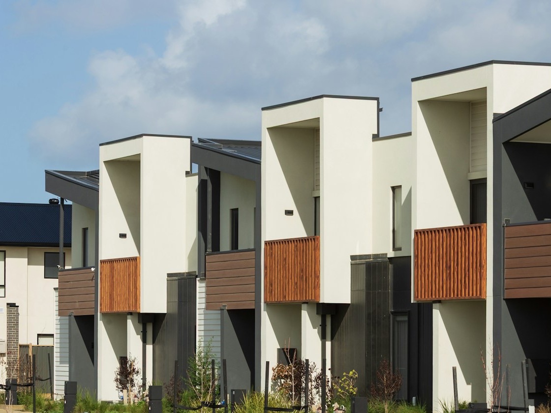 Eastside Townhome Near Coffee Row